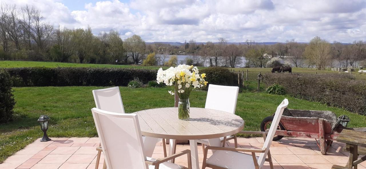 Chambres D'Hotes B&B Cote D'Opale La Fermette Du Lac Ardres 外观 照片