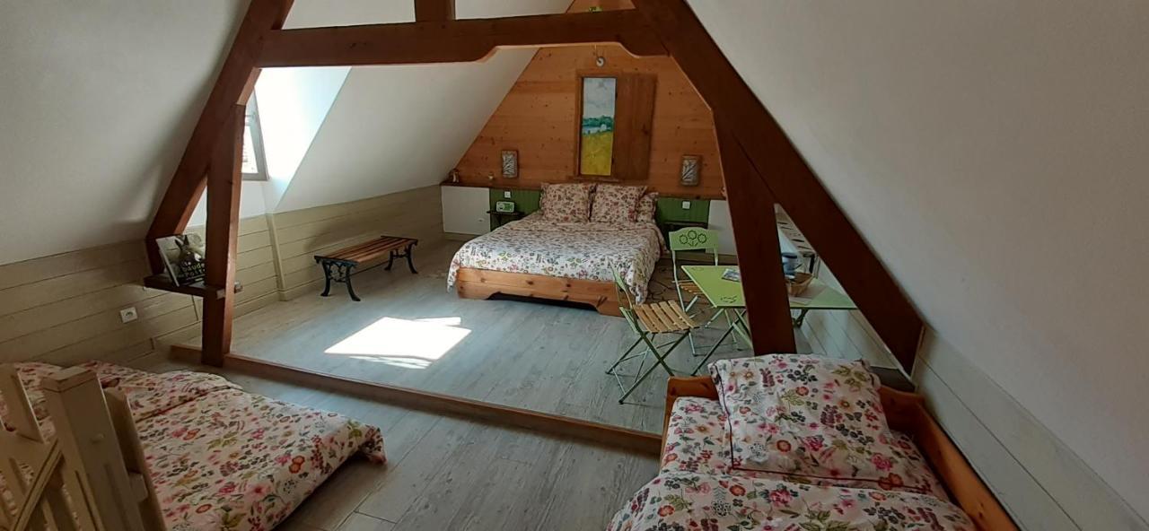 Chambres D'Hotes B&B Cote D'Opale La Fermette Du Lac Ardres 外观 照片