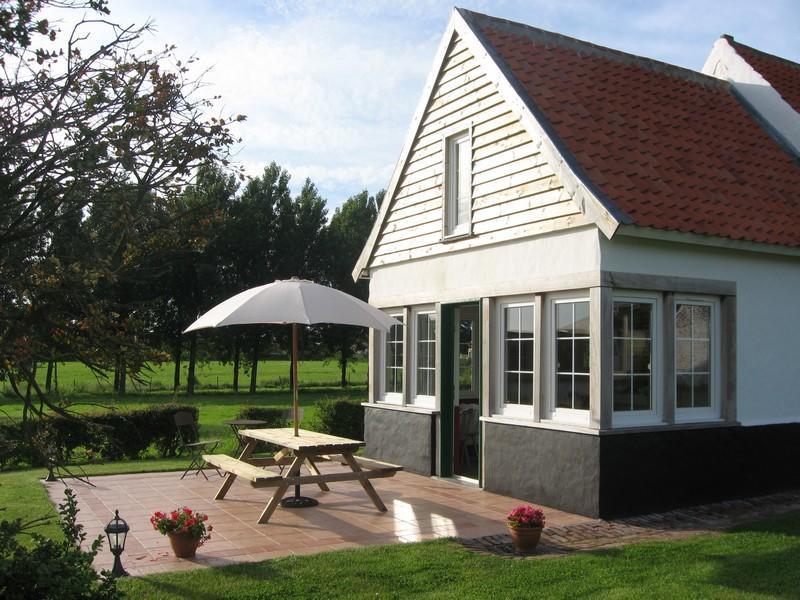 Chambres D'Hotes B&B Cote D'Opale La Fermette Du Lac Ardres 外观 照片