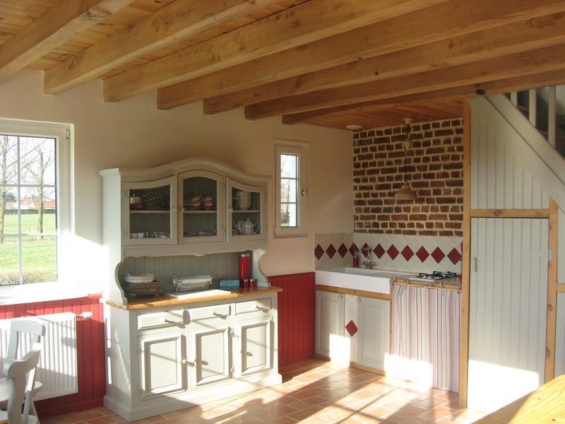 Chambres D'Hotes B&B Cote D'Opale La Fermette Du Lac Ardres 外观 照片