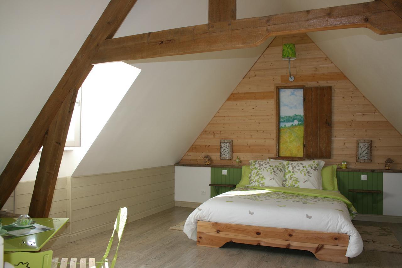 Chambres D'Hotes B&B Cote D'Opale La Fermette Du Lac Ardres 外观 照片